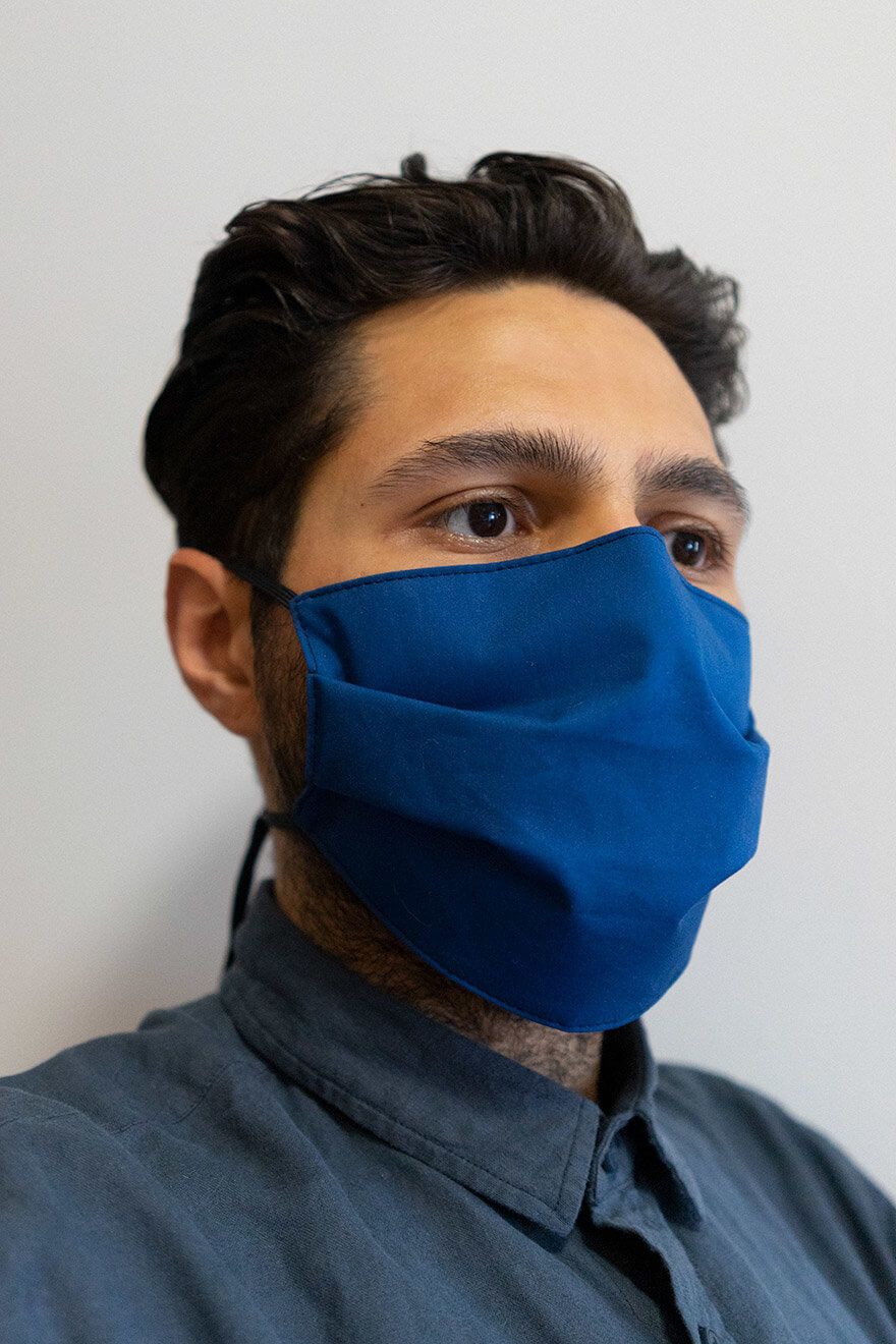 Outlier Supermarine Shield 