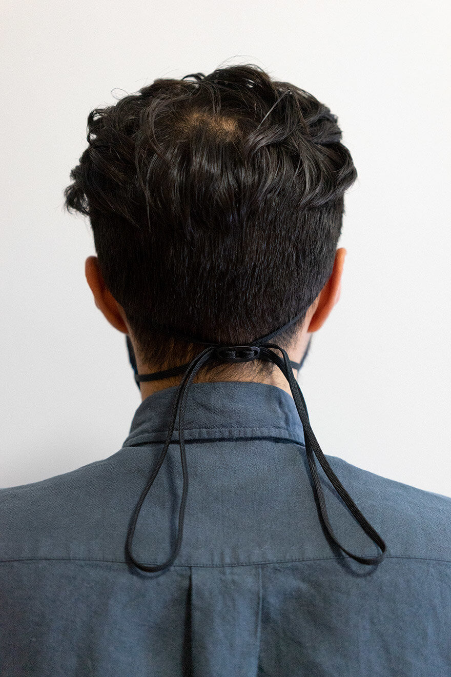 Outlier Supermarine Shield 