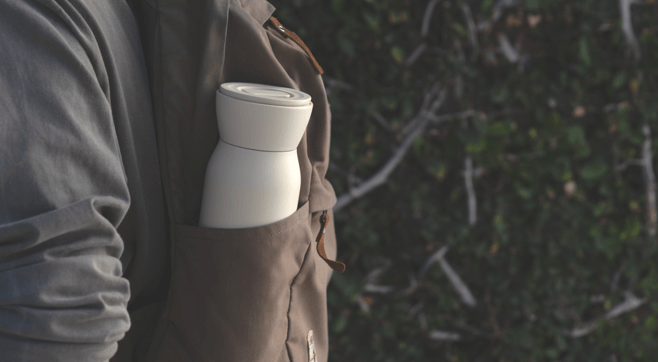 Remaker Labs Hitch Bottle