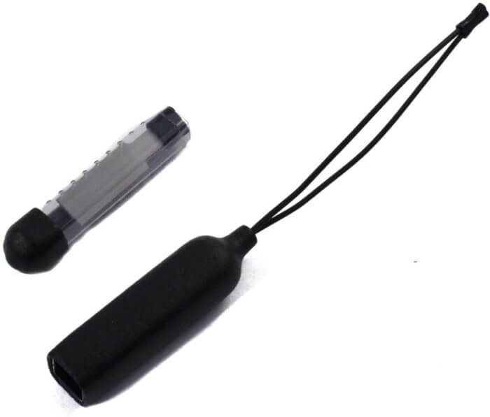 The ASR Tactical Zipper Pull Fire Starter Is A LifeSaving Tool Men's