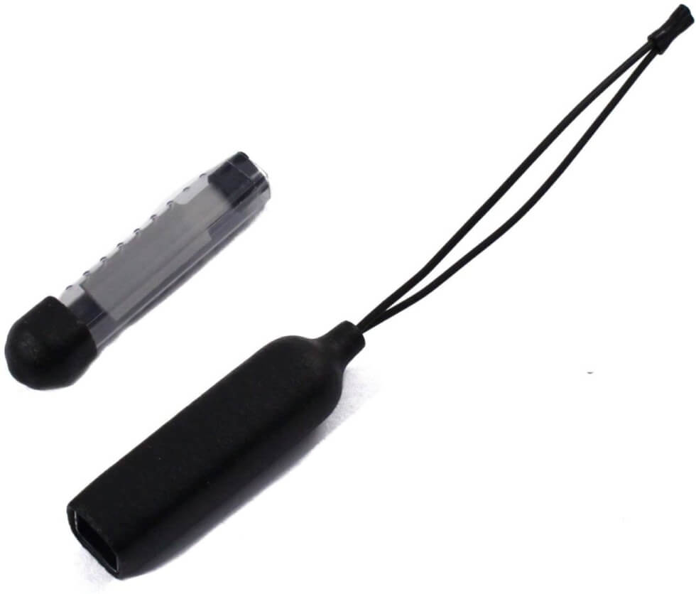 ASR Tactical Zipper Pull Fire Starter