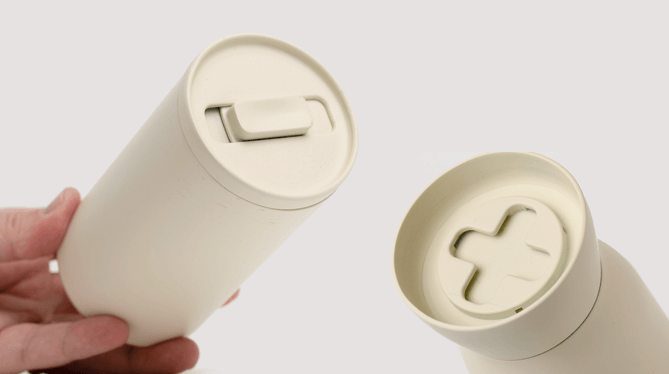 Remaker Labs Hitch Bottle