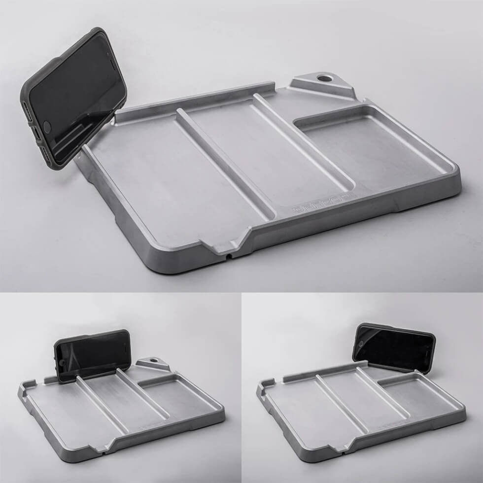 Dango EDC Tray