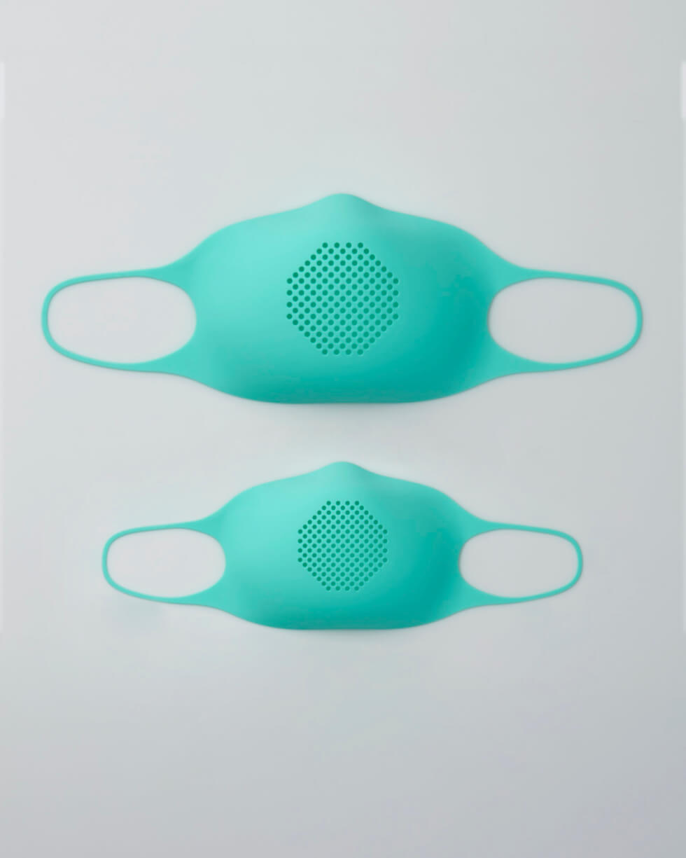 GIR Reusable Face Mask