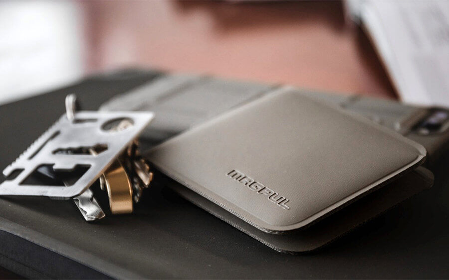 Magpul Daka Bifold wallet
