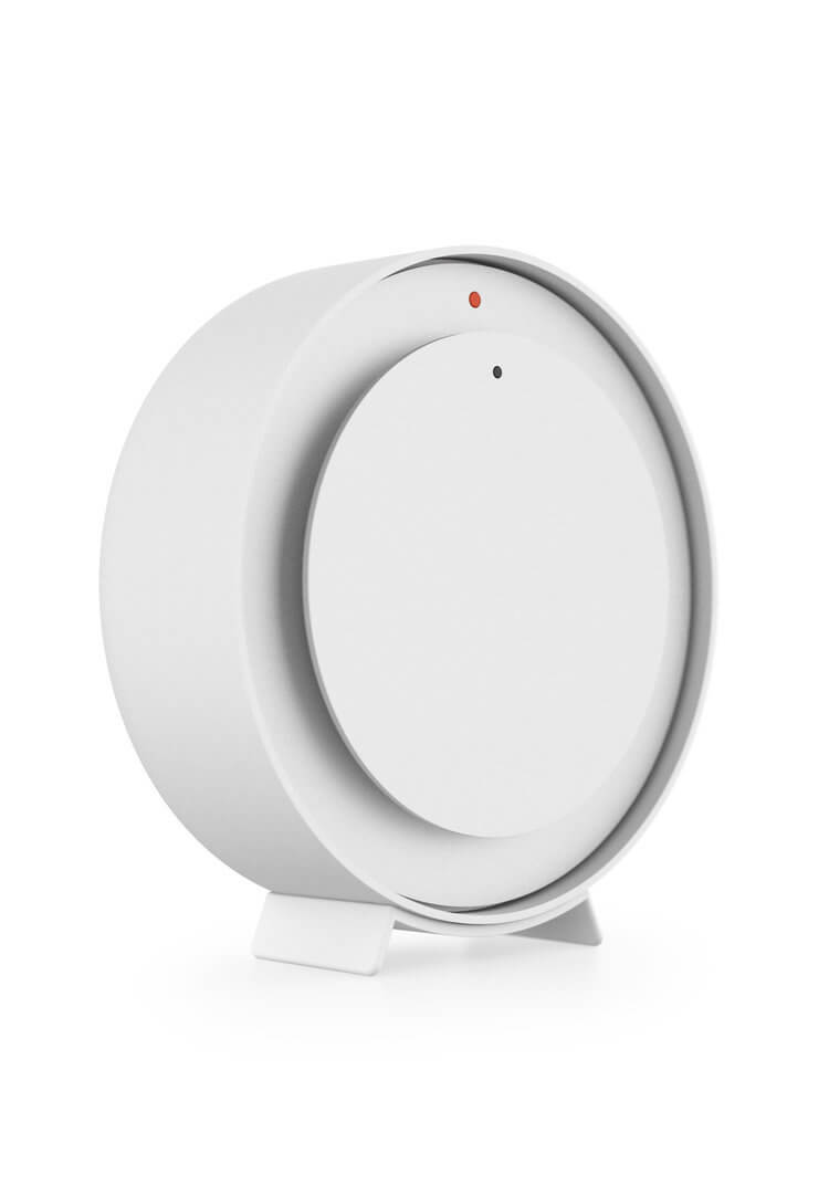 REMI VAN OERS Time 2.1 Clock