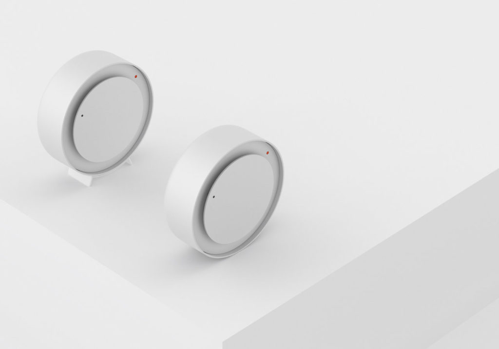 The REMI VAN OERS Time 2.1 Is A Minimalist's Dream Clock Men's Gear