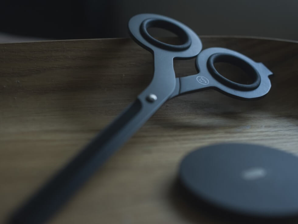 HMM 2-in-1 Scissors