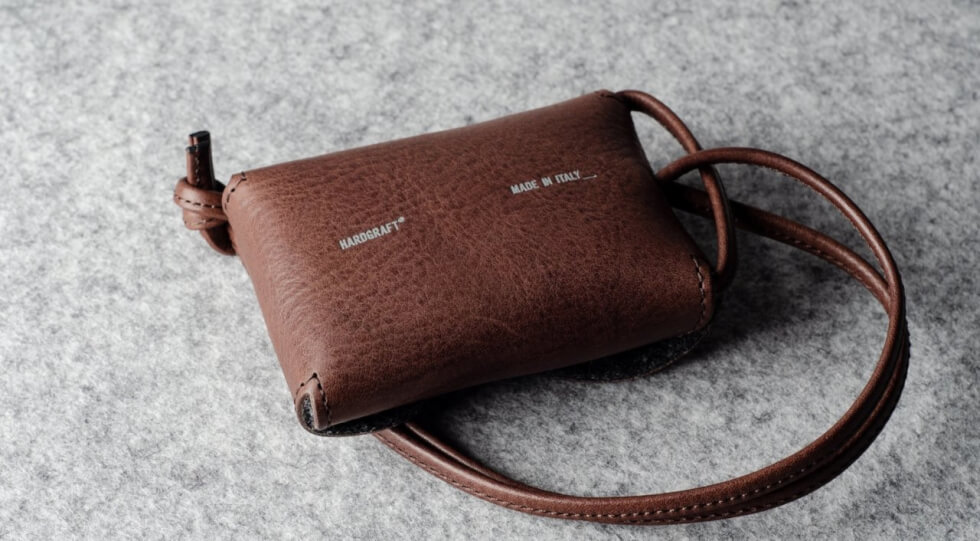 Hard Graft Stuff It Box Case