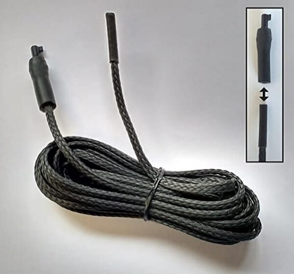 Shomer-Tec Escape Boot Laces