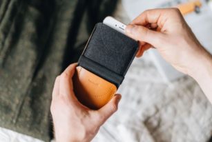 Band and Roll Kangaroo Phone Case