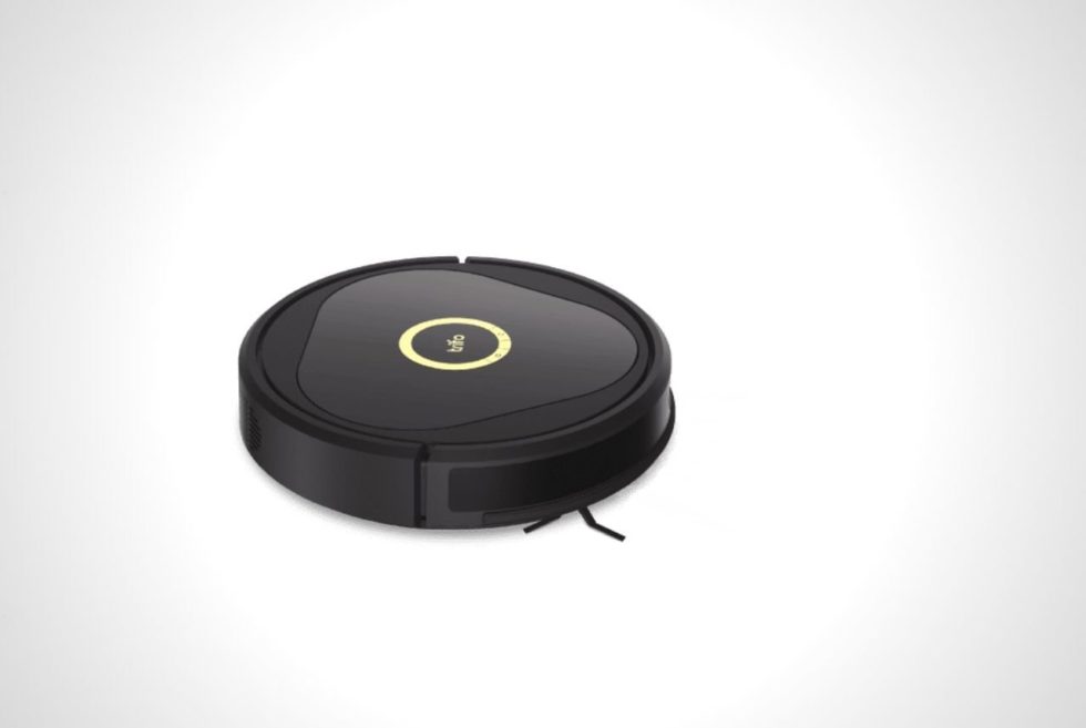 Trifo Lucy AI Home Robot Vacuum