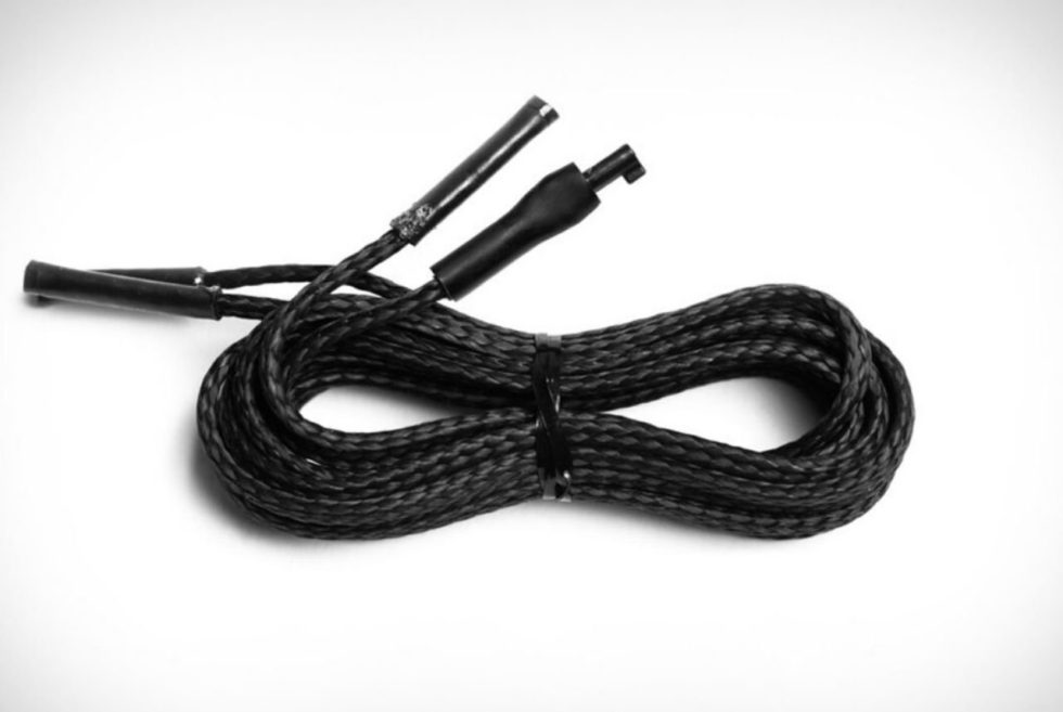 Shomer-Tec Escape Boot Laces