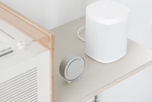 REMI VAN OERS Time 2.1 Clock