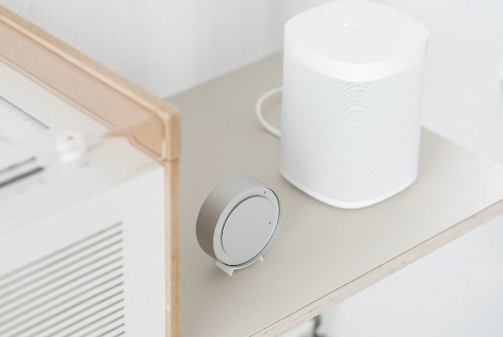 REMI VAN OERS Time 2.1 Clock