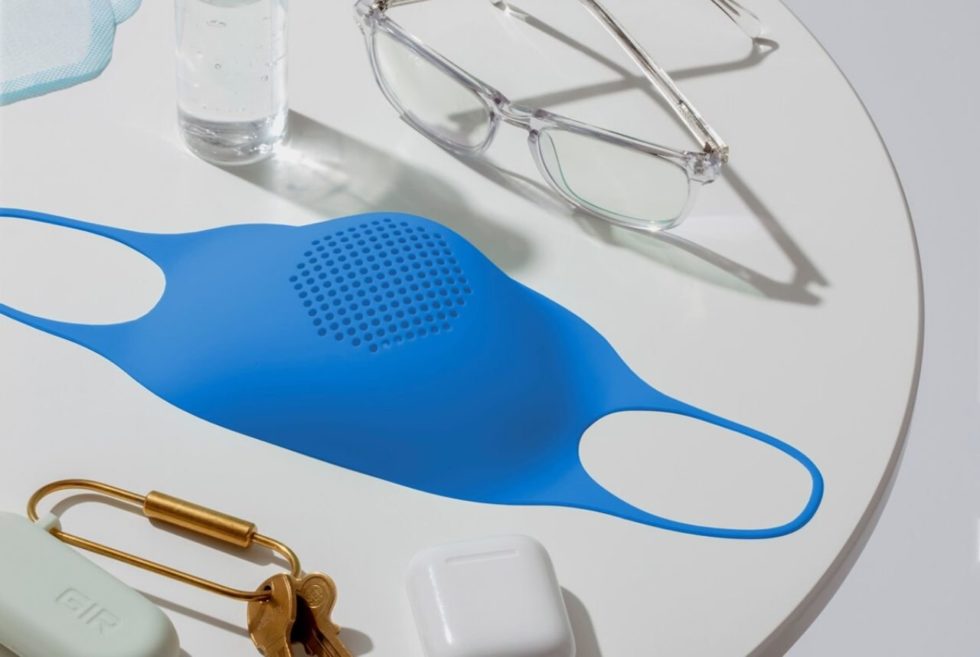 GIR Reusable Face Mask