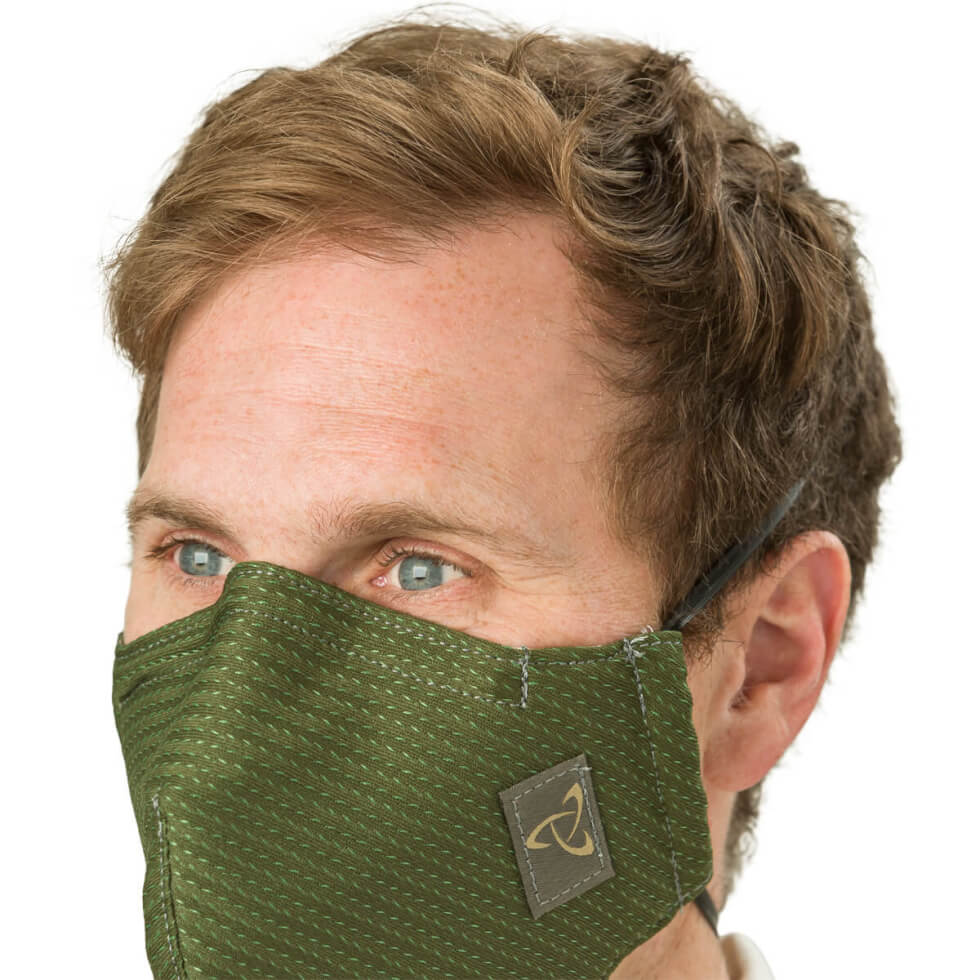 Mystery Ranch Street Mask