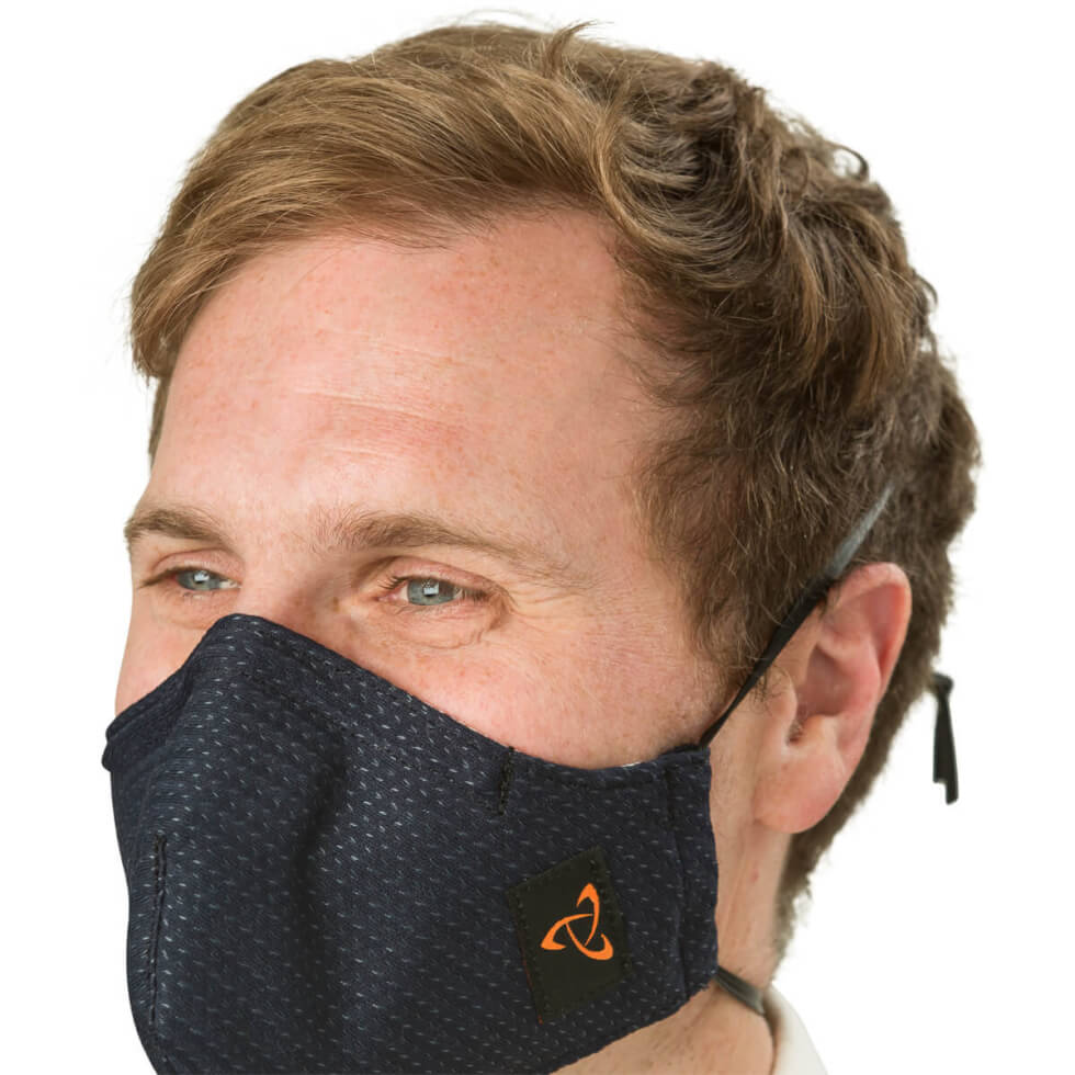 Mystery Ranch Street Mask