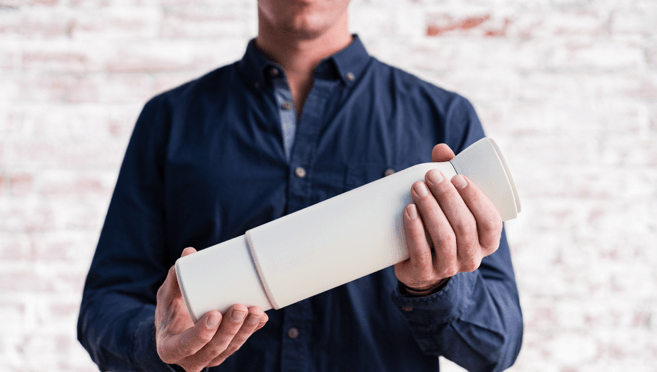 Remaker Labs Hitch Bottle