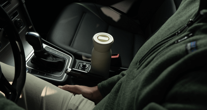 Remaker Labs Hitch Bottle