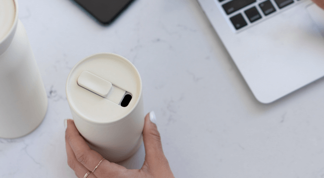 Remaker Labs Hitch Bottle