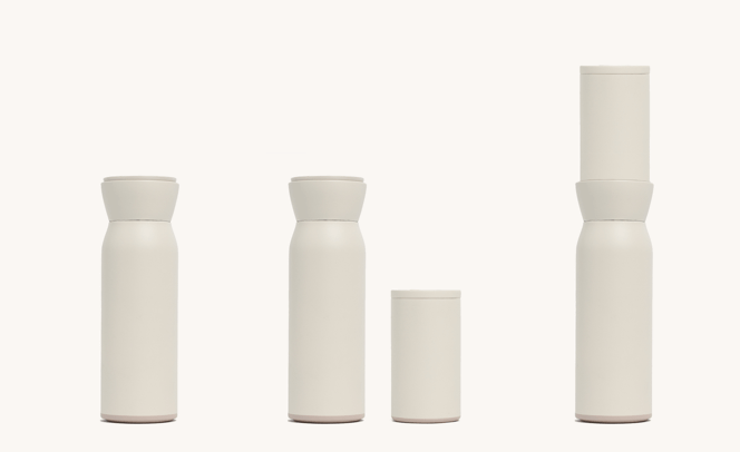 Remaker Labs Hitch Bottle