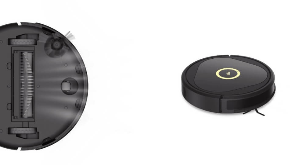 Trifo Lucy AI Home Robot Vacuum