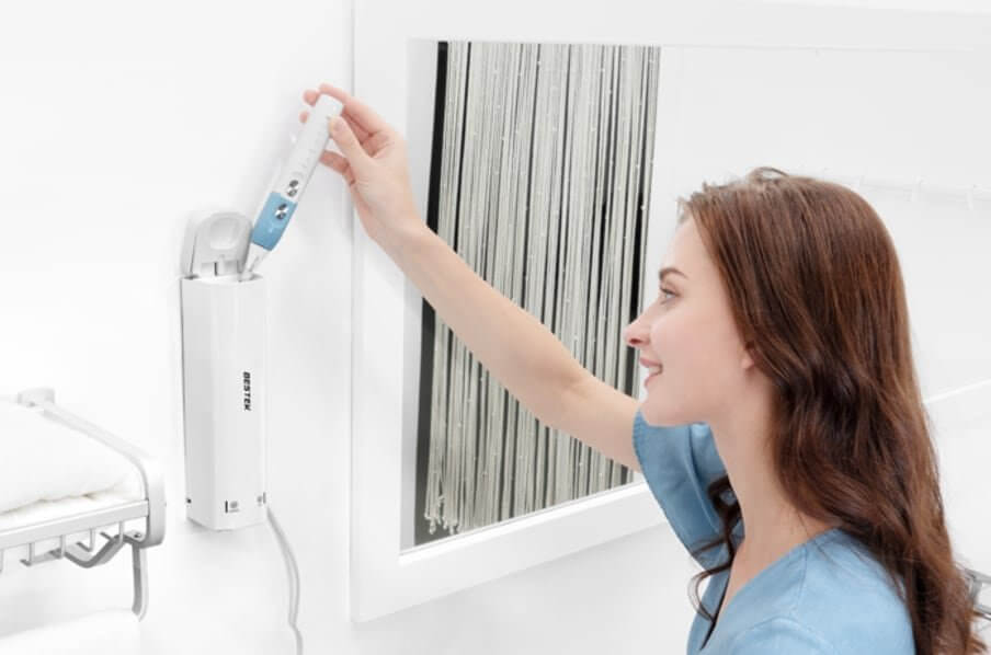 Bestek M-CARE: UV Sanitizing Sonic Toothbrush