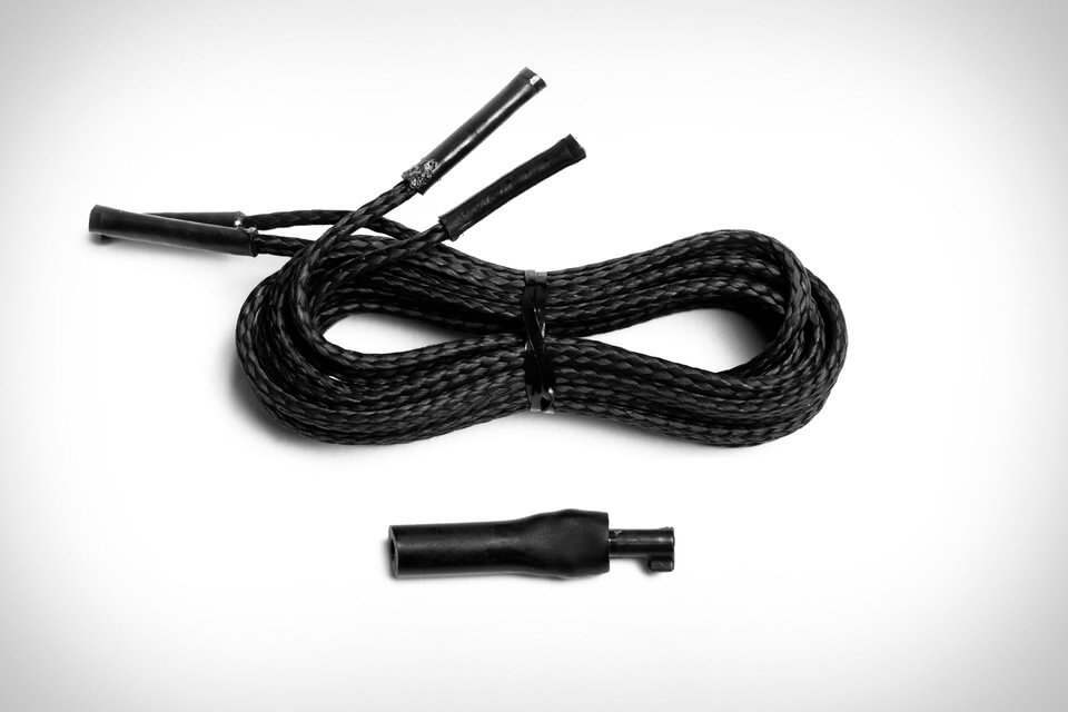 Shomer-Tec Escape Boot Laces