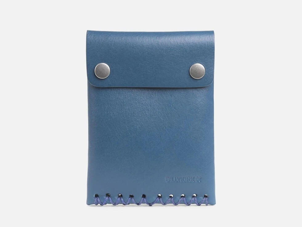 BillyKirk No. 092 Card Case