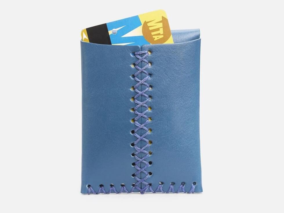 BillyKirk No. 092 Card Case