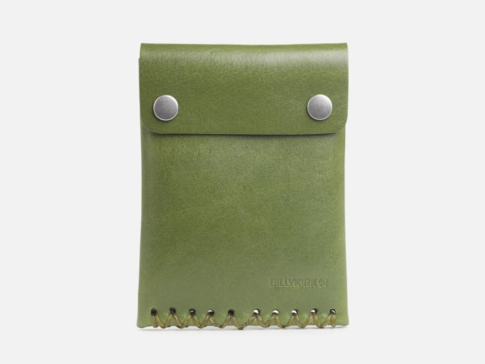 BillyKirk No. 092 Card Case