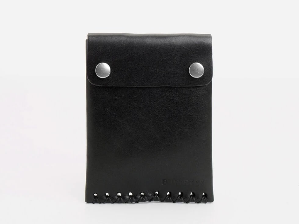 BillyKirk No. 092 Card Case
