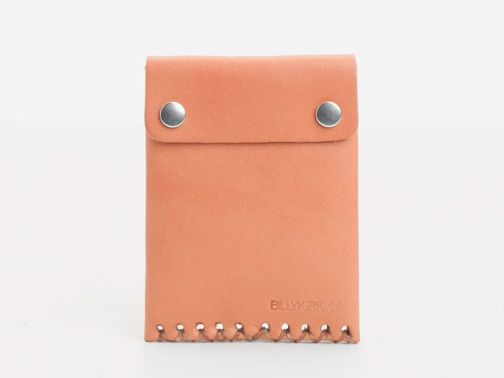 BillyKirk No. 092 Card Case