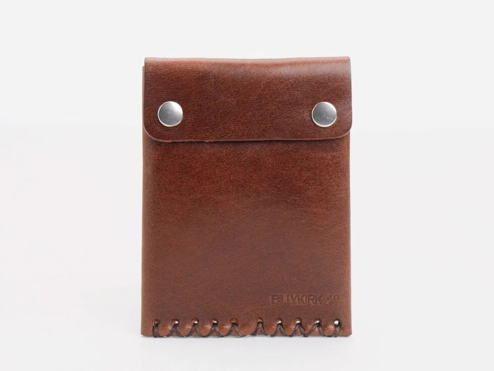 BillyKirk No.092 Card Case