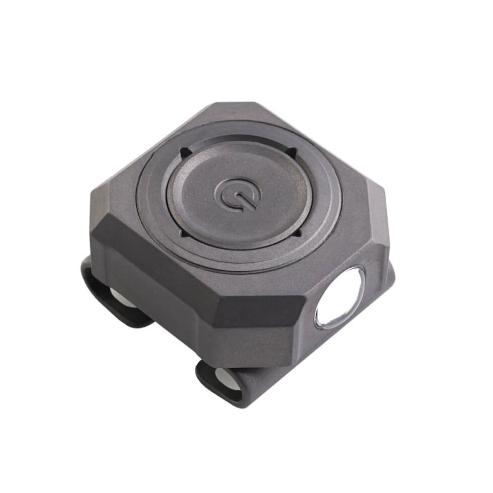 MecArmy CPLU Watchband LED Light