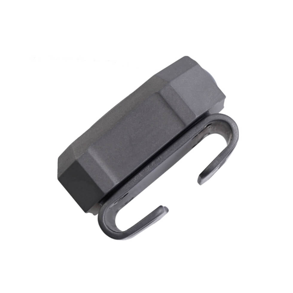 MecArmy CPLU Watchband LED Light