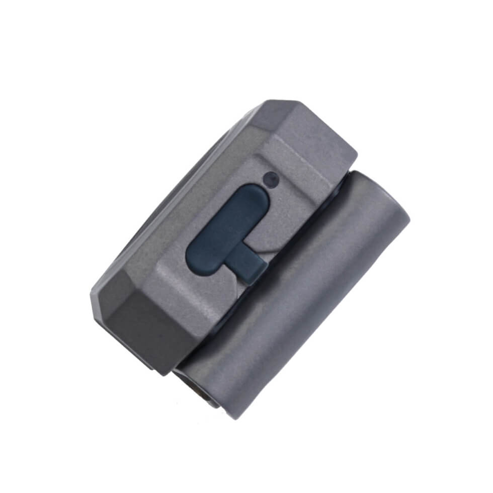 MecArmy CPLU Watchband LED Light