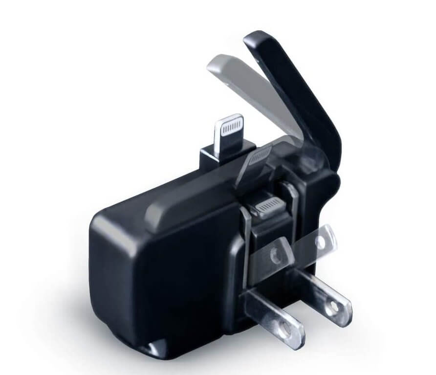 Chargerito Wall Charger