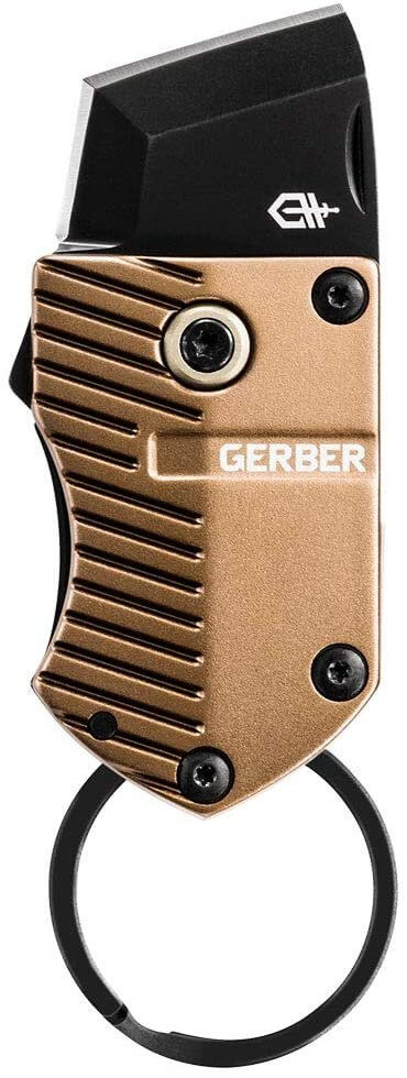 Gerber Key Note