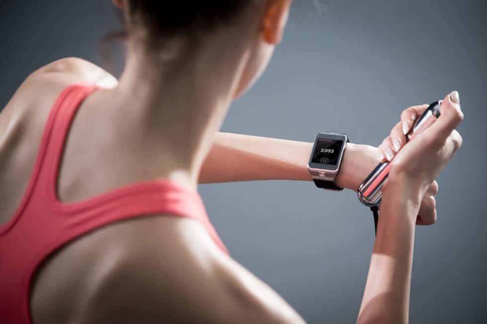 Tangram SmartRope PURE