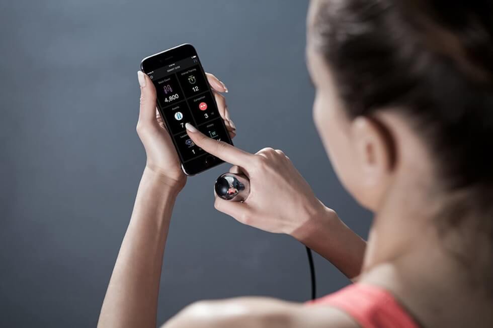 Tangram SmartRope PURE