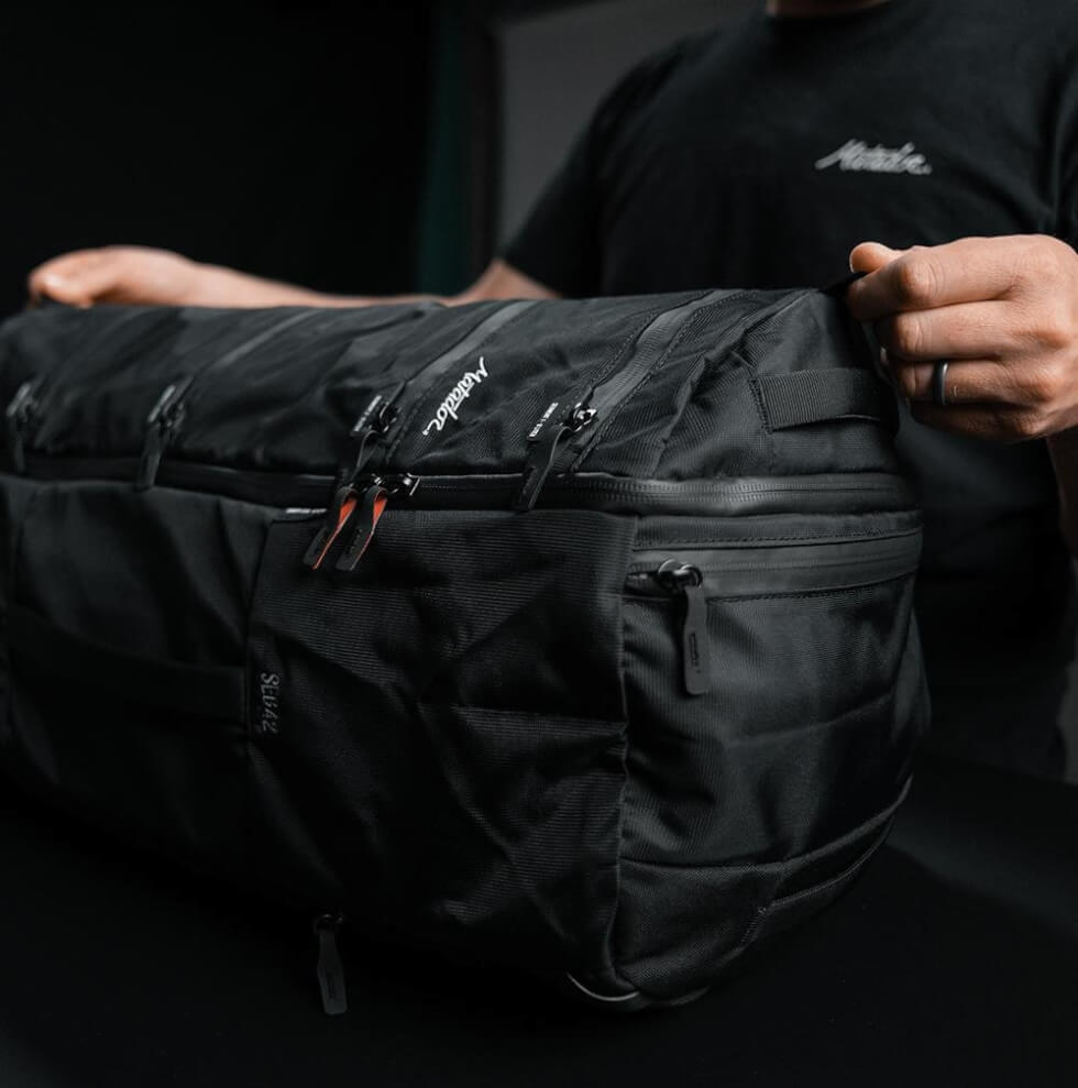 Matador SEG42 Travel Pack
