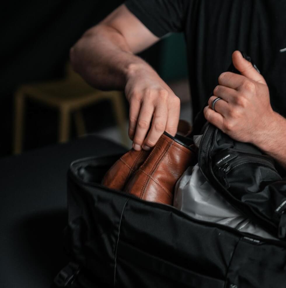 Matador SEG42 Travel Pack