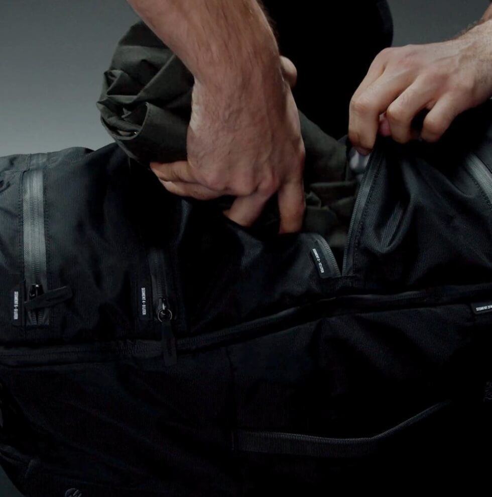 Matador SEG42 Travel Pack