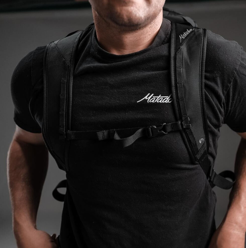 Matador SEG42 Travel Pack