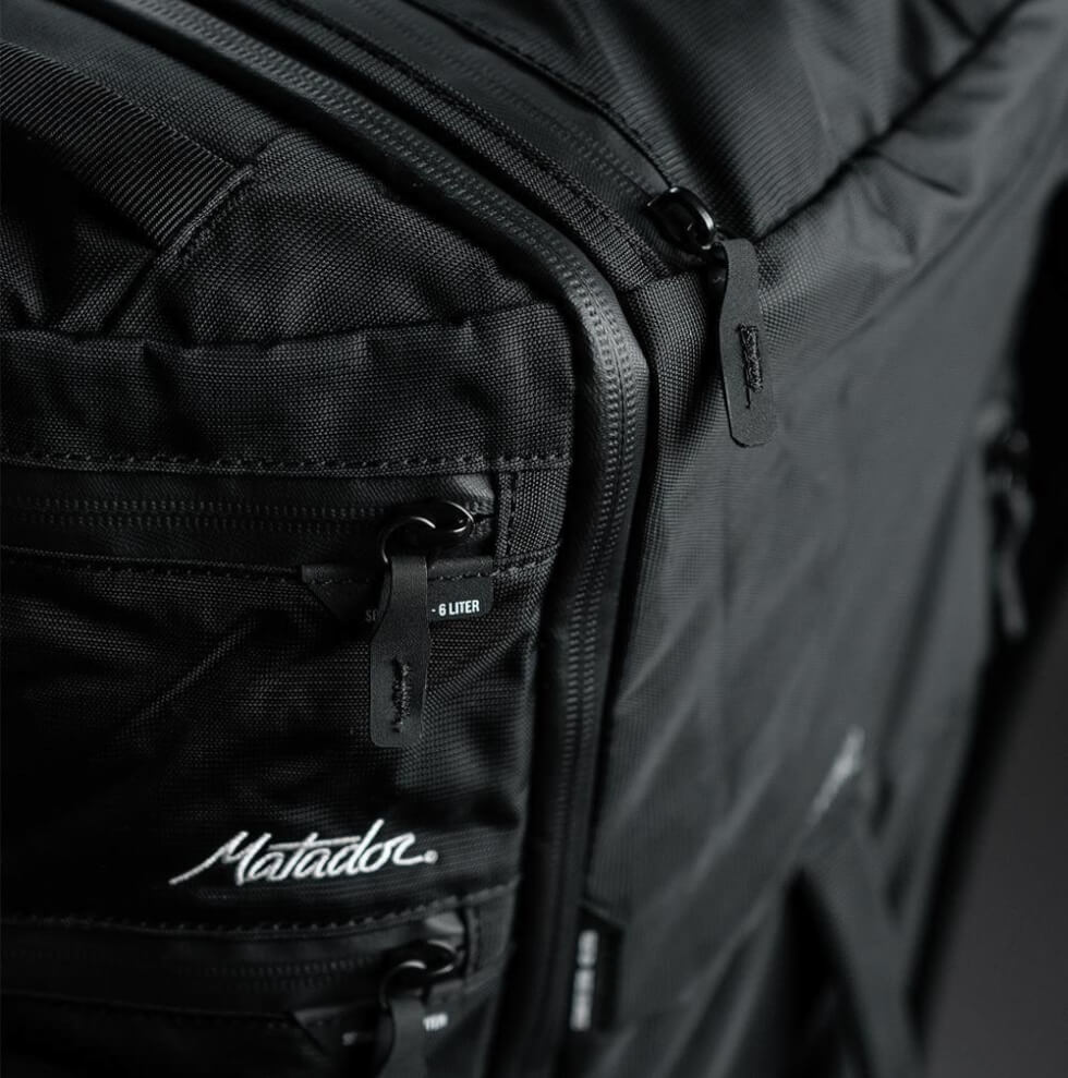 Matador SEG42 Travel Pack