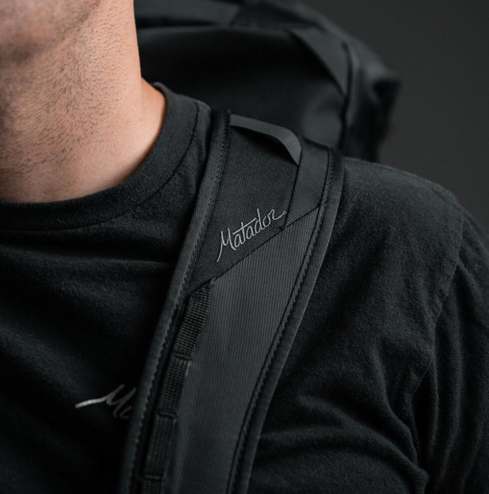 Matador SEG42 Travel Pack