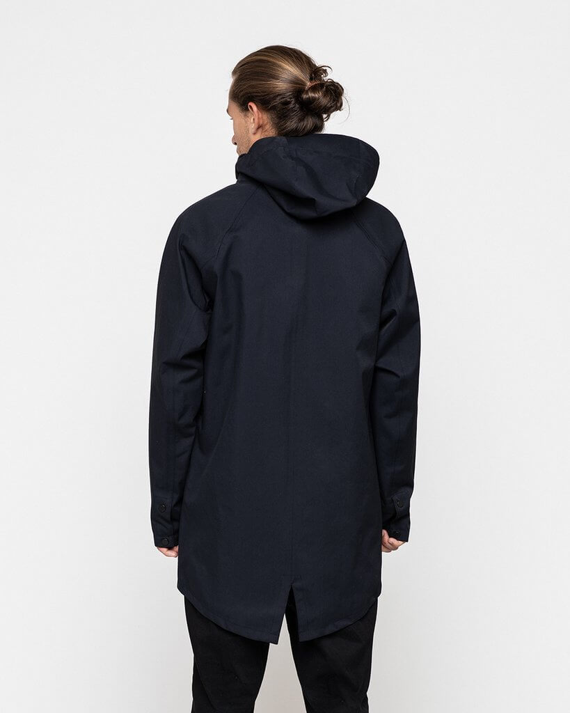 Baro Brockton Jacket