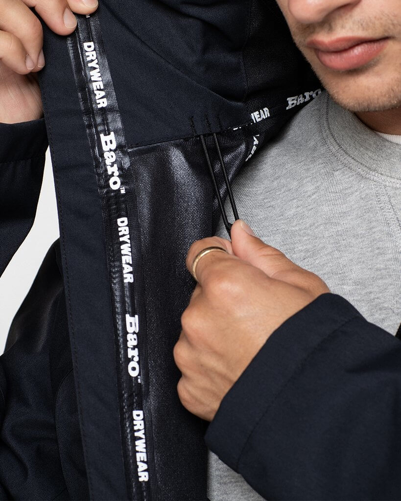 Baro Brockton Jacket